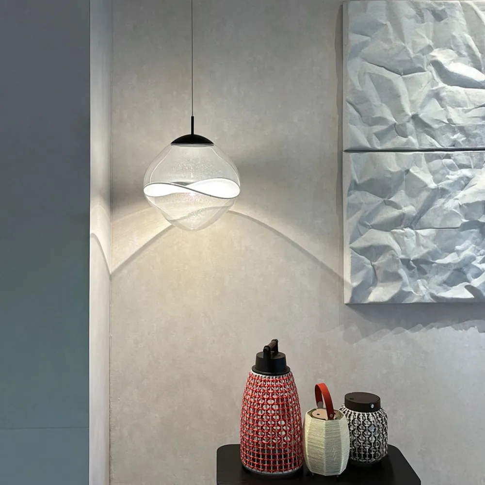 Lumina Suspensions>Aether Suspensions LED