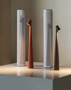 Vibia Lampes Nomades|Lampes À Poser><noscript><img width=