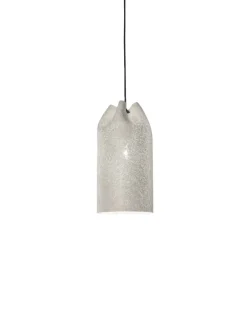 Arturo Alvarez Plafonniers|Suspensions>Agasallo 1 Outdoor Suspensions Plafonniers Blanc