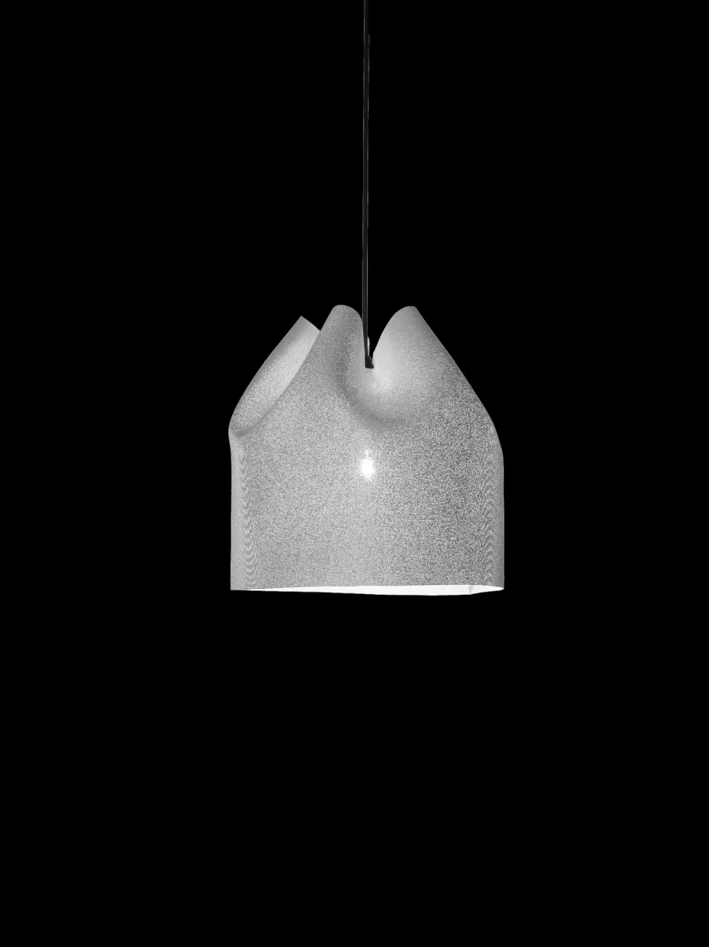 Arturo Alvarez Plafonniers|Suspensions>Agasallo 2 Outdoor Suspensions Plafonniers Blanc