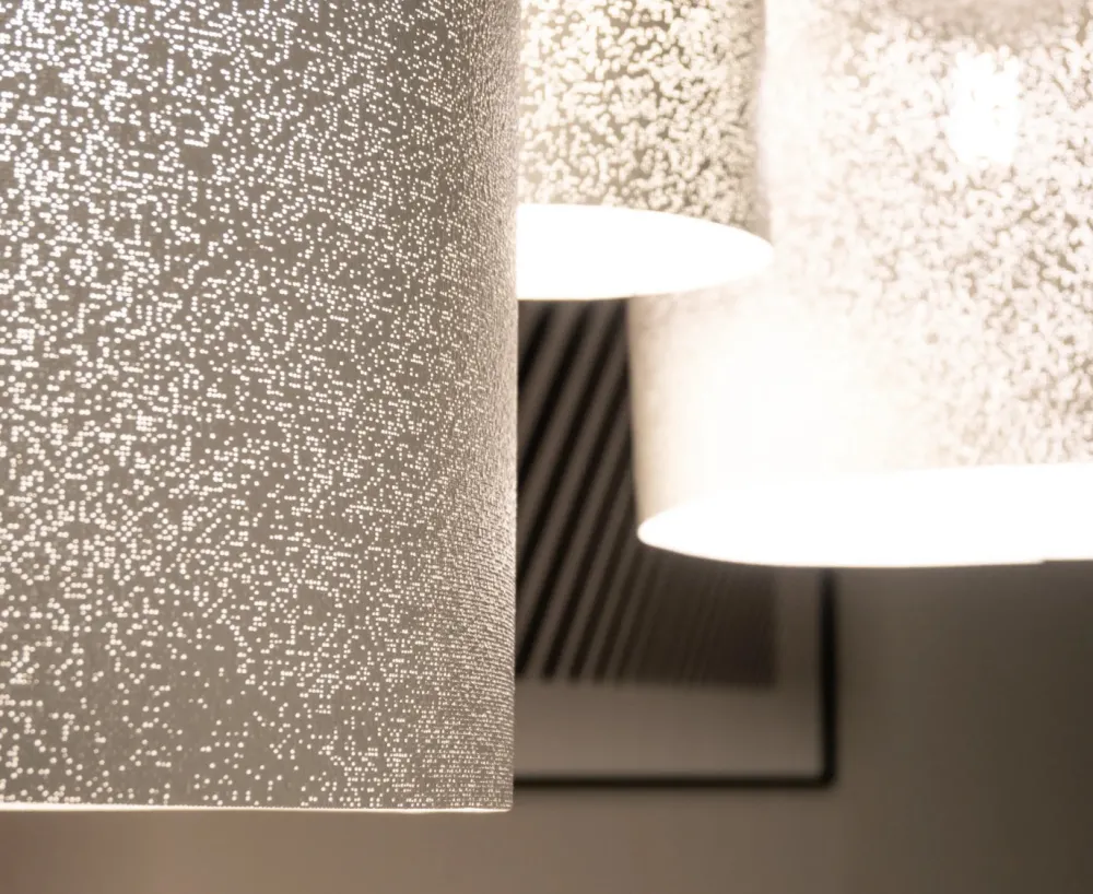 Arturo Alvarez Plafonniers|Suspensions>Agasallo 4 Outdoor Suspensions Plafonniers Blanc