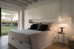 Arturo Alvarez Suspensions>Agasallo 2 Suspensions Blanc