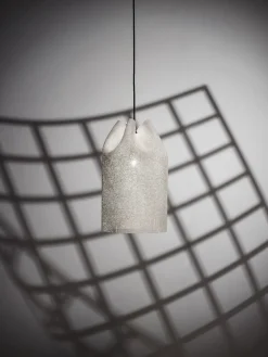 Arturo Alvarez Suspensions>Agasallo 3 Suspensions Blanc