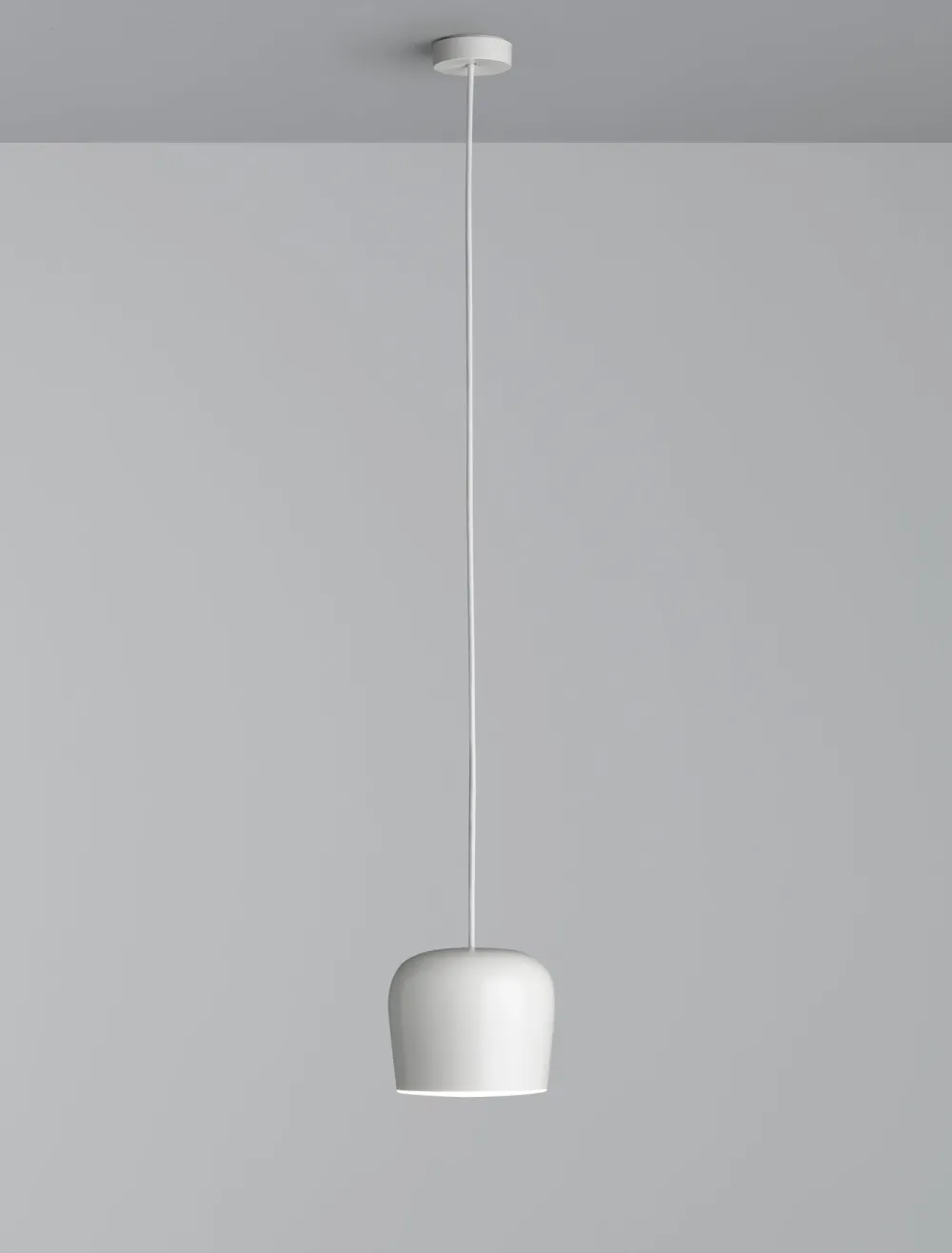 Flos Suspensions|Suspensions>Aim Small Suspensions Ø17cm