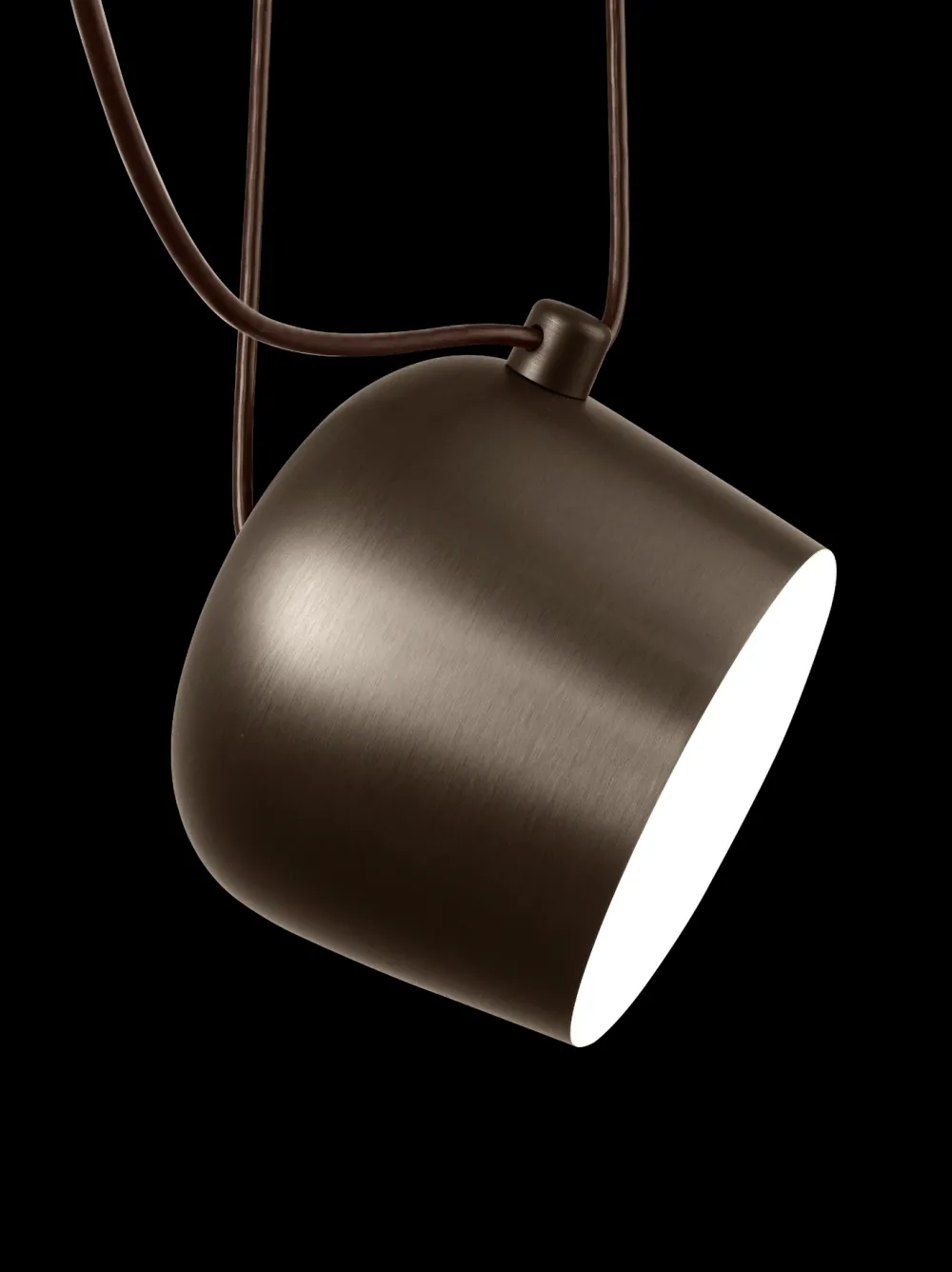 Flos Suspensions|Suspensions>Aim Small Suspensions Ø17cm