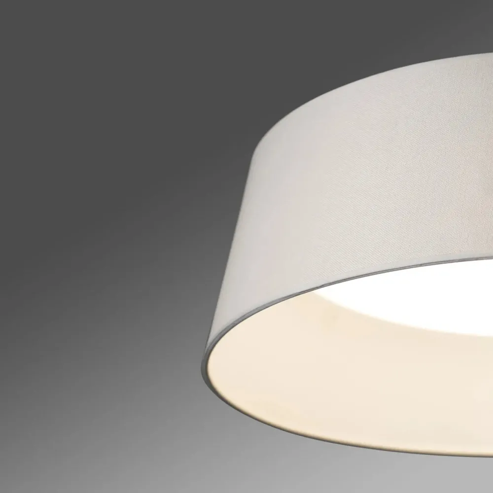 Faro Suspensions>Aina LED Suspensions Blanc