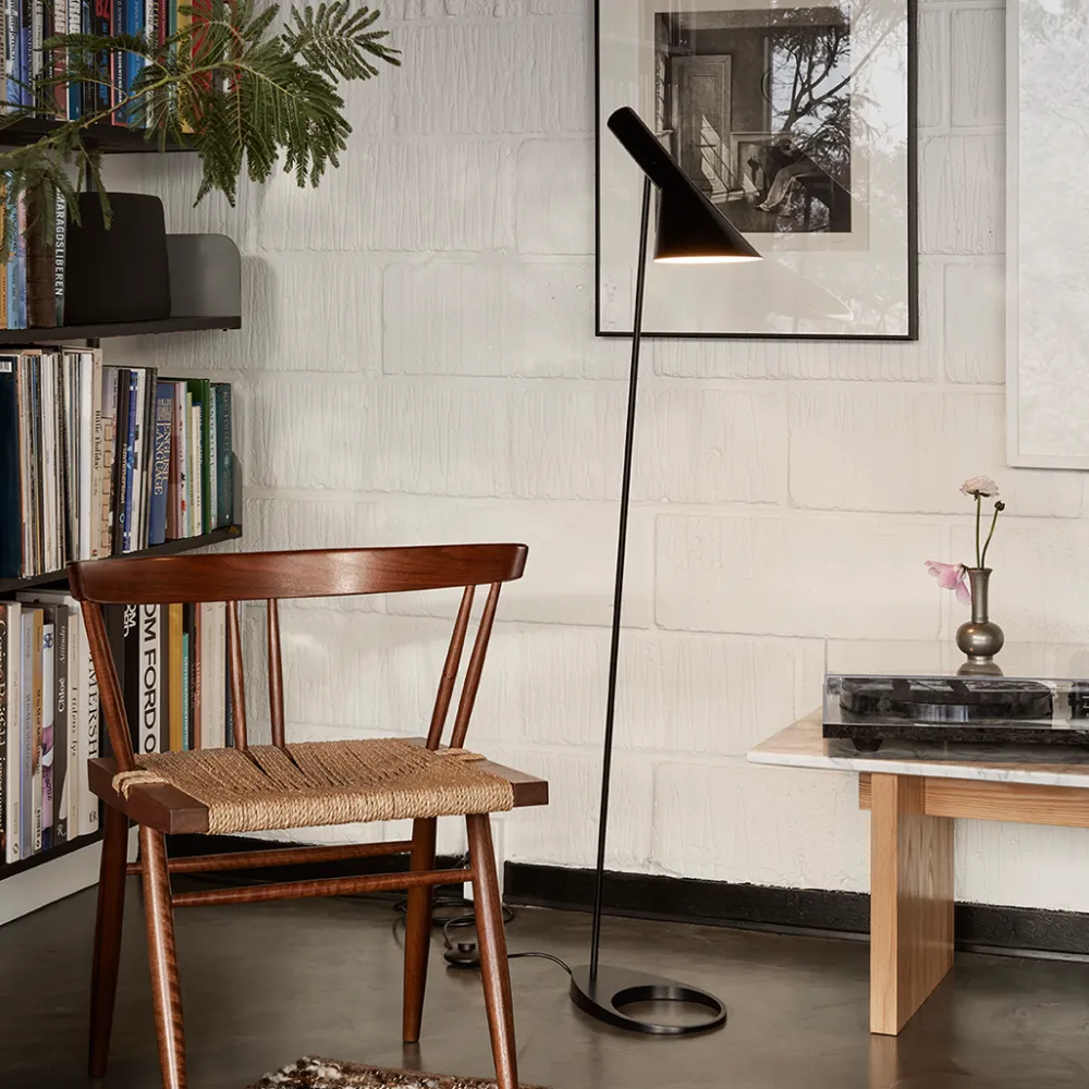 Louis Poulsen Lampadaires>AJ Lampadaires