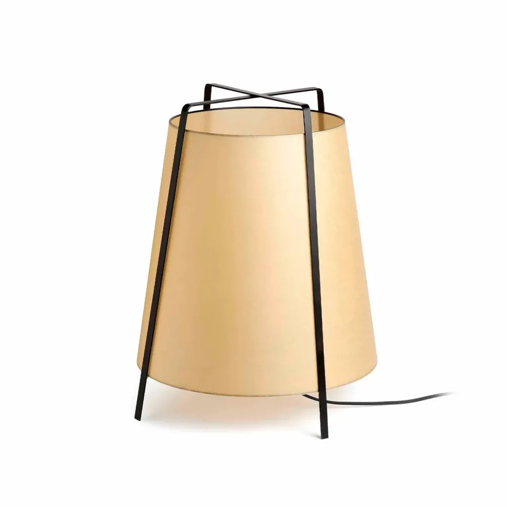 Faro Lampes À Poser|Lampes À Poser>Akane 595 LED Lampes à poser Beige