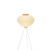 Vitra Lampadaires>Akari 10A Lampadaires Beige