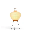 Vitra Lampes À Poser|Lampes À Poser>Akari 3A Lampes à poser Beige