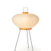 Vitra Lampes À Poser|Lampes À Poser>Akari 9A Lampes à poser Beige
