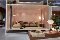 Vitra Lampes À Poser|Lampes À Poser>Akari 9A Lampes à poser Beige