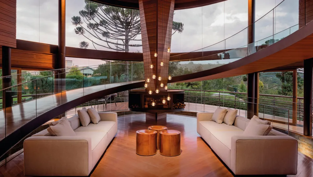 Arkos Light Suspensions>Alaska Big Suspensions LED