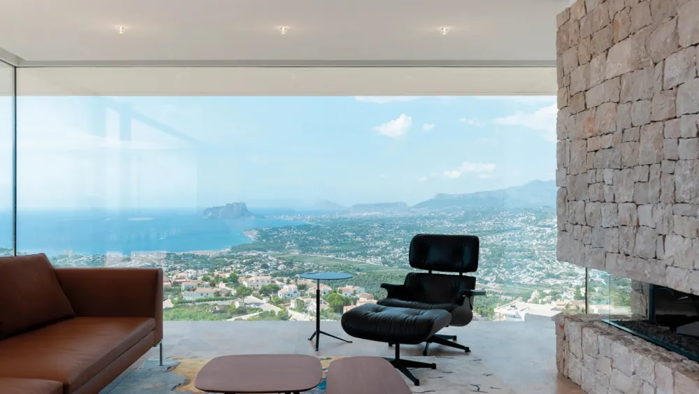 Arkos Light Spots>Alaska Trimless Spots LED Noir