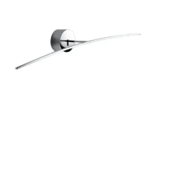 Icone Luce Appliques>Albatros Appliques Orientable 50cm