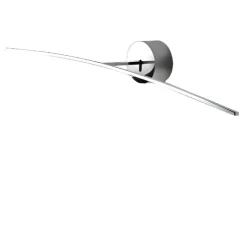 Icone Luce Éclairage Tableaux|Appliques>Albatros 70cm Éclairage tableaux LED Doré