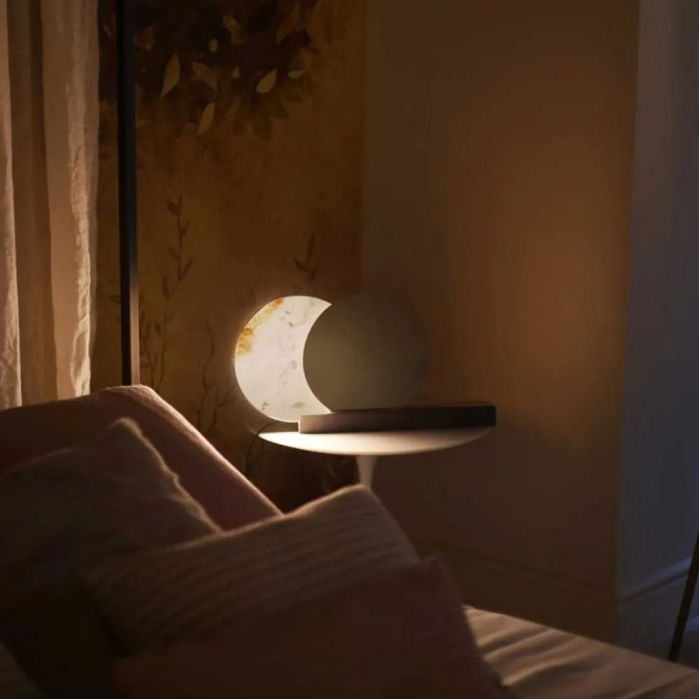 Catellani u0026 Smith Lampes À Poser|Lampes À Poser>Alchemie T Lampes de table LED Doré