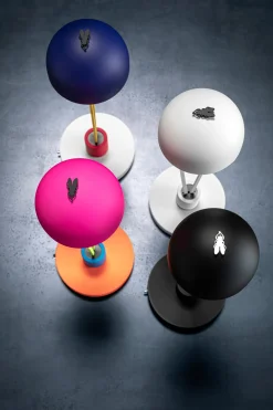 Catellani u0026 Smith Lampes Nomades|Lampes À Poser><noscript><img width=