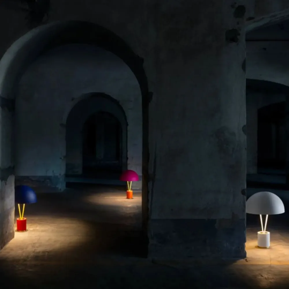 Catellani u0026 Smith Lampes À Poser|Lampes À Poser>Ale Big Lampes à poser LED