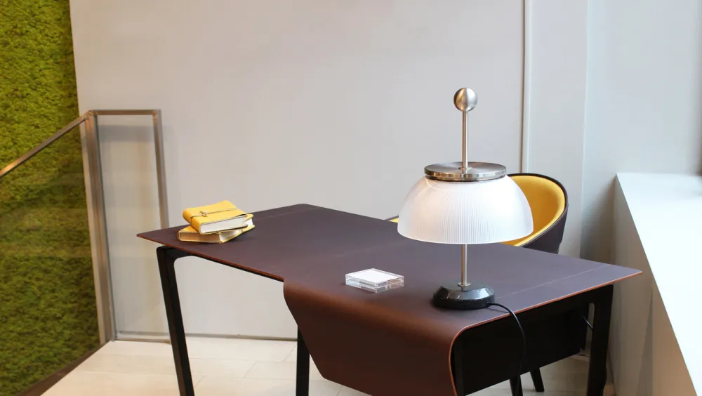Artemide Lampes À Poser|Lampes À Poser>Alfa Lampes de table Blanc