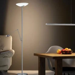Knapstein Lampadaires>Alma-L Lampadaires LED