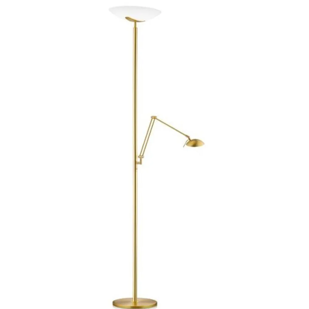 Knapstein Lampadaires>Alma-L Lampadaires LED