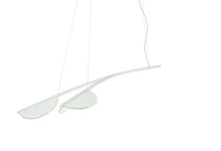 Flos Suspensions>Almendra Organic S2 LED Suspensions