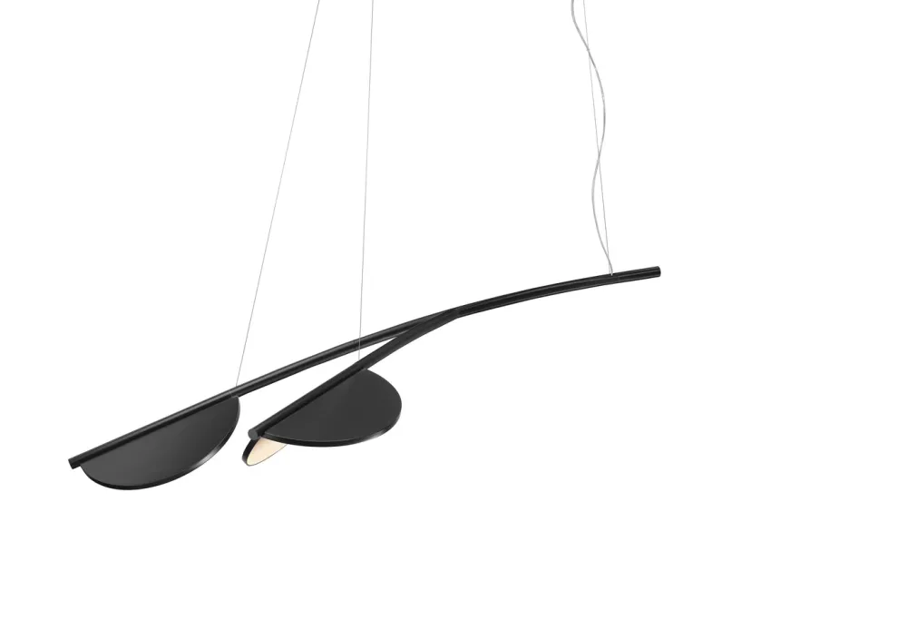 Flos Suspensions>Almendra Organic S2 LED Suspensions