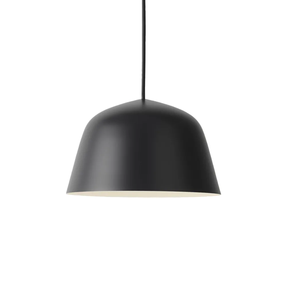 Muuto Suspensions>Ambit Pendant Ø25 Suspensions