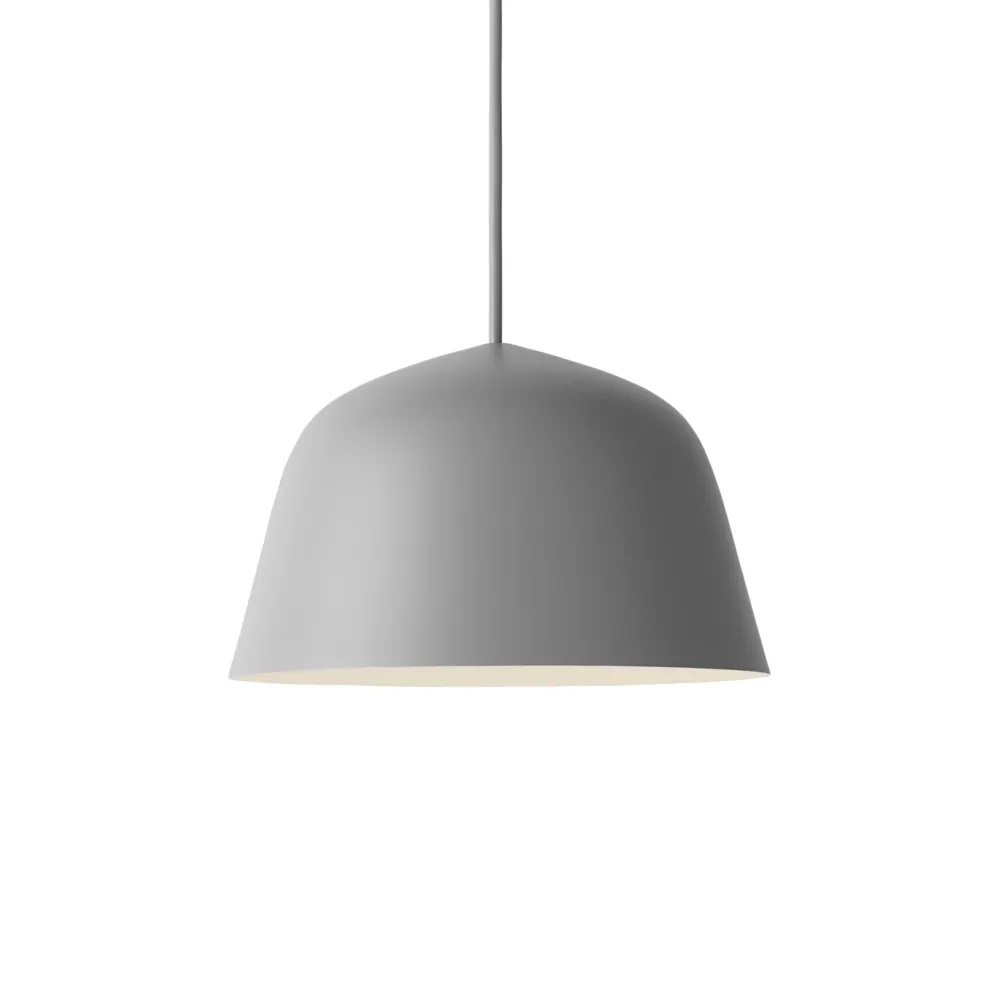 Muuto Suspensions>Ambit Pendant Ø25 Suspensions