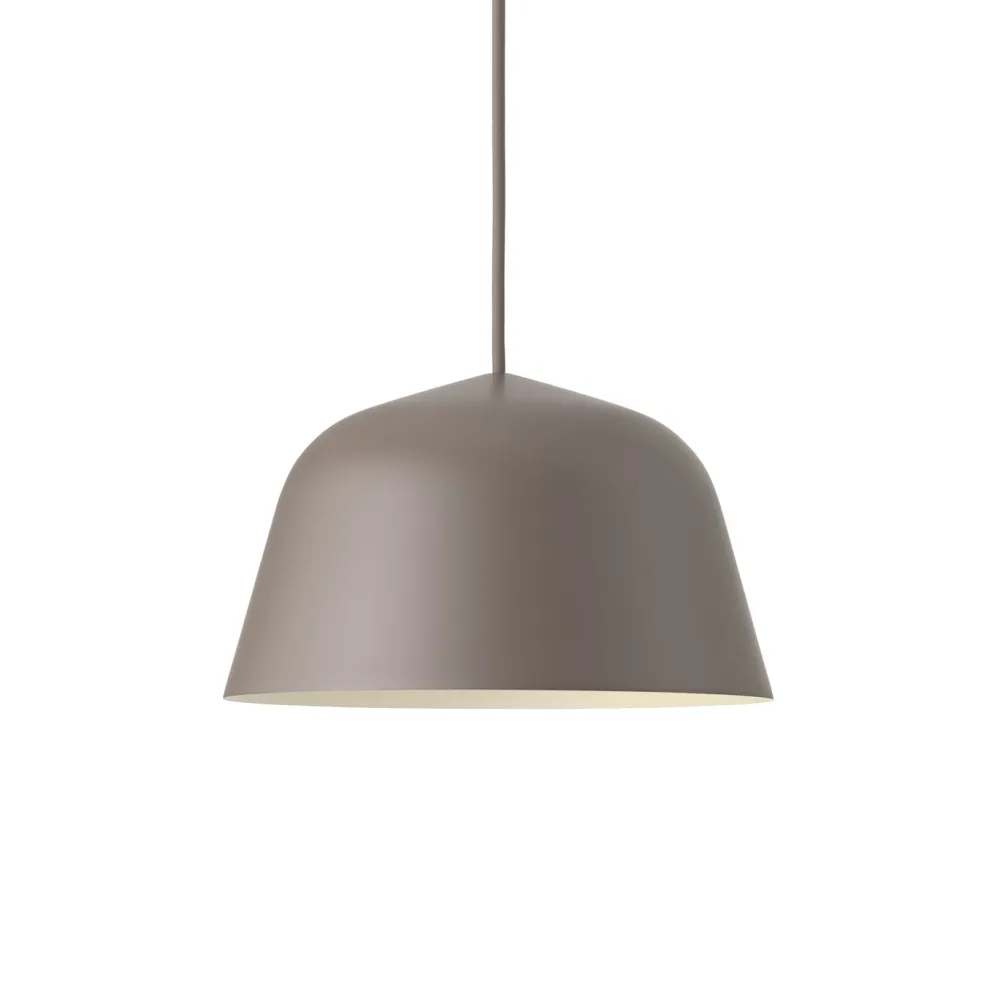 Muuto Suspensions>Ambit Pendant Ø25 Suspensions
