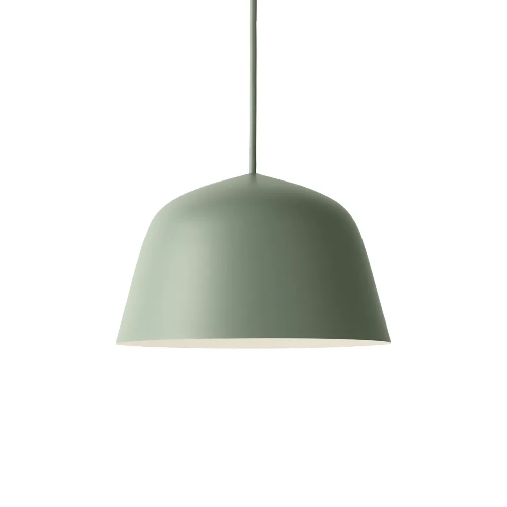 Muuto Suspensions>Ambit Pendant Ø25 Suspensions