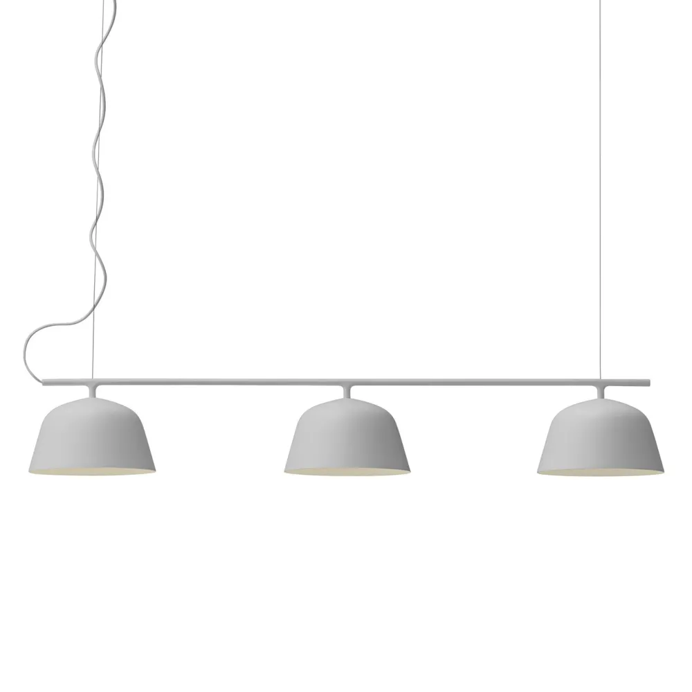 Muuto Suspensions>Ambit Rail Suspensions