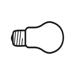 Flos Dimmables>Ampoule E27 21W LED