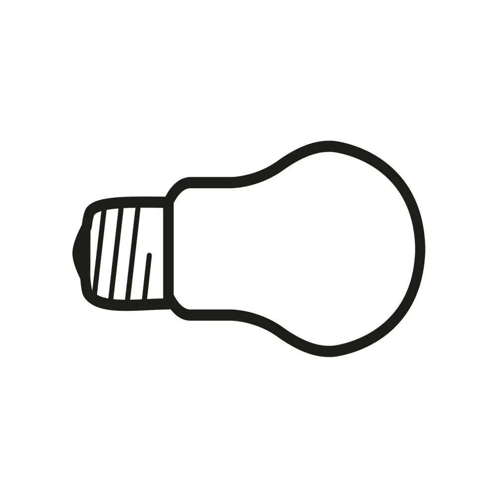 Flos Dimmables>Ampoule E27 21W LED