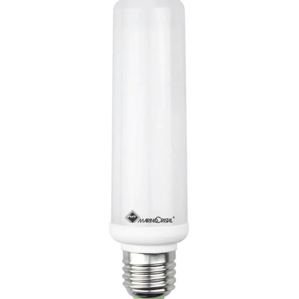 Marino Cristal Dimmables>Ampoule E27 15W LED
