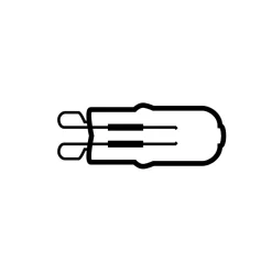 Flos Dimmables>Ampoule G9 33W LED