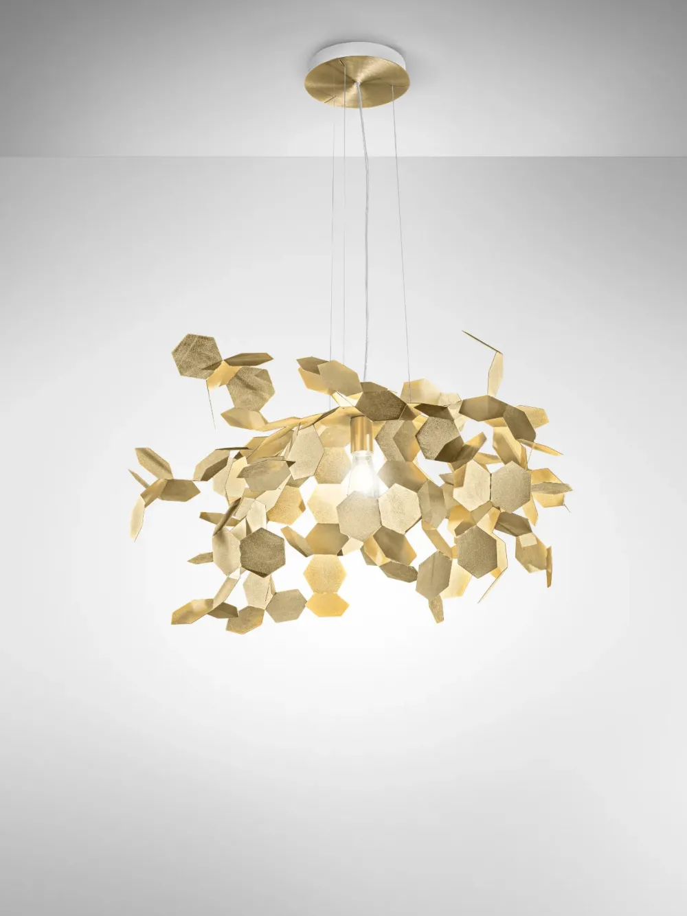 Zava Suspensions>Andromeda Ø90cm Suspensions