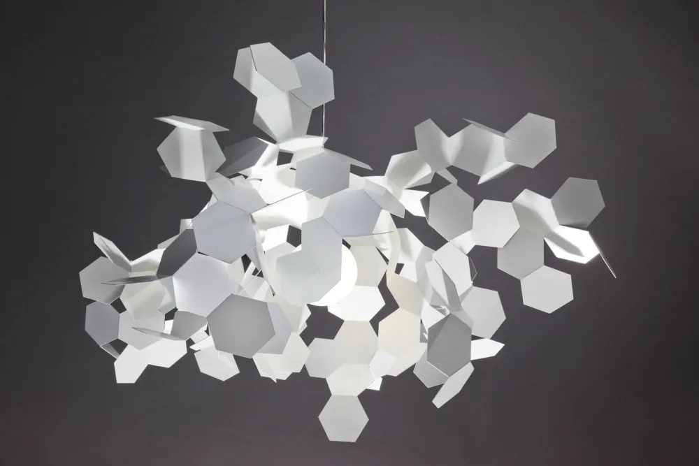 Zava Suspensions>Andromeda Ø120cm Suspensions