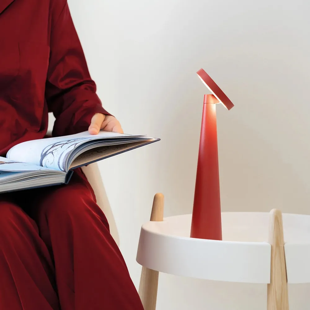 Zafferano Lampes Nomades|Lampes Sans Fil>Angelina Baladeuses et nomades LED