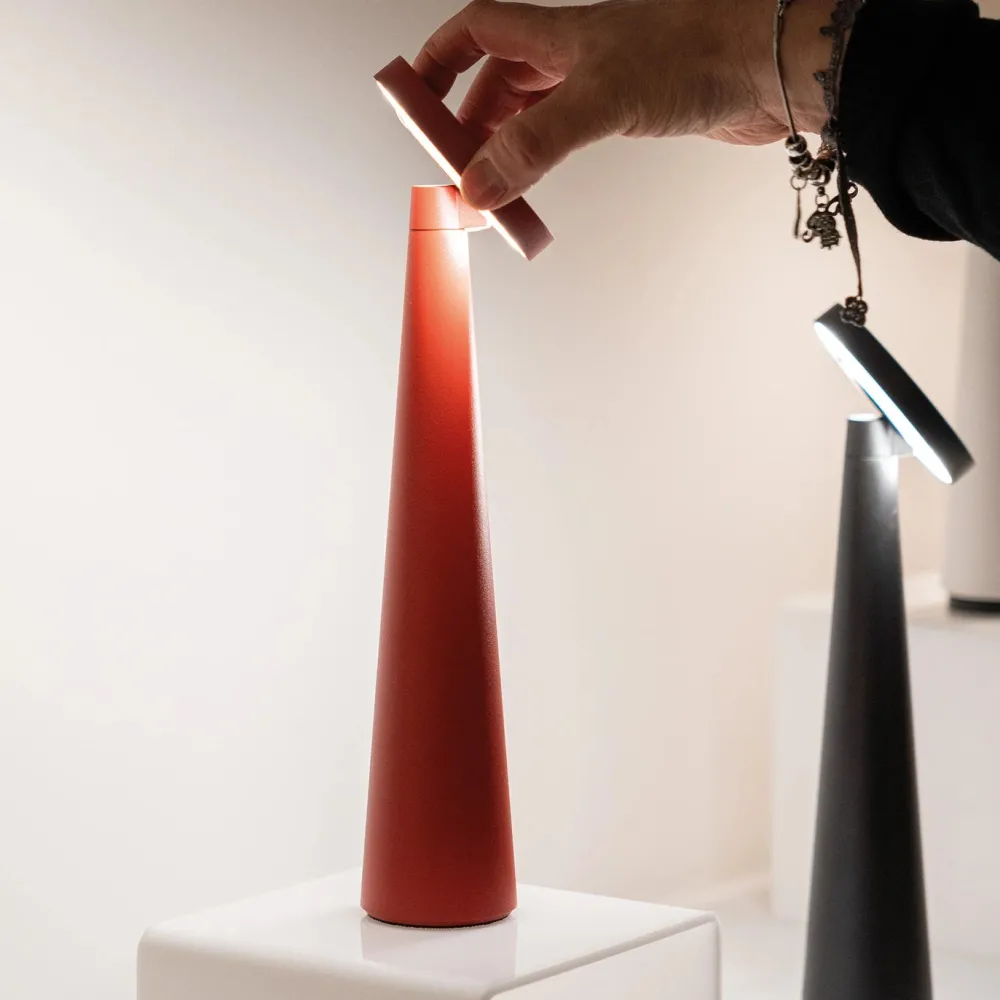 Zafferano Lampes Nomades|Lampes Sans Fil>Angelina Baladeuses et nomades LED