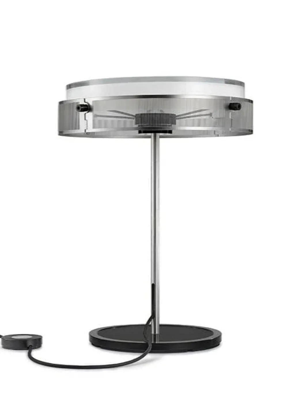 Lumina Lampes À Poser|Lampes À Poser>Anima Lampes à poser LED - 3000k Noir mat