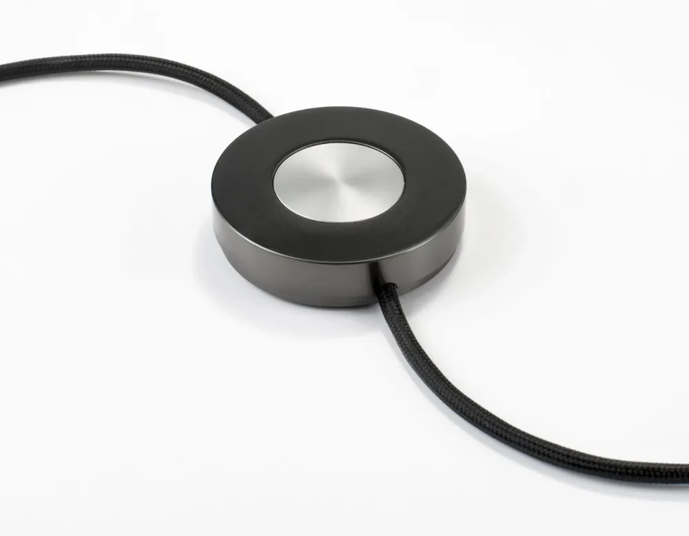 Lumina Lampes À Poser|Lampes À Poser>Anima Lampes à poser LED - 3000k Noir mat