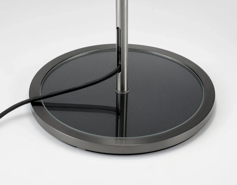 Lumina Lampes À Poser|Lampes À Poser>Anima Lampes à poser LED - 3000k Noir mat