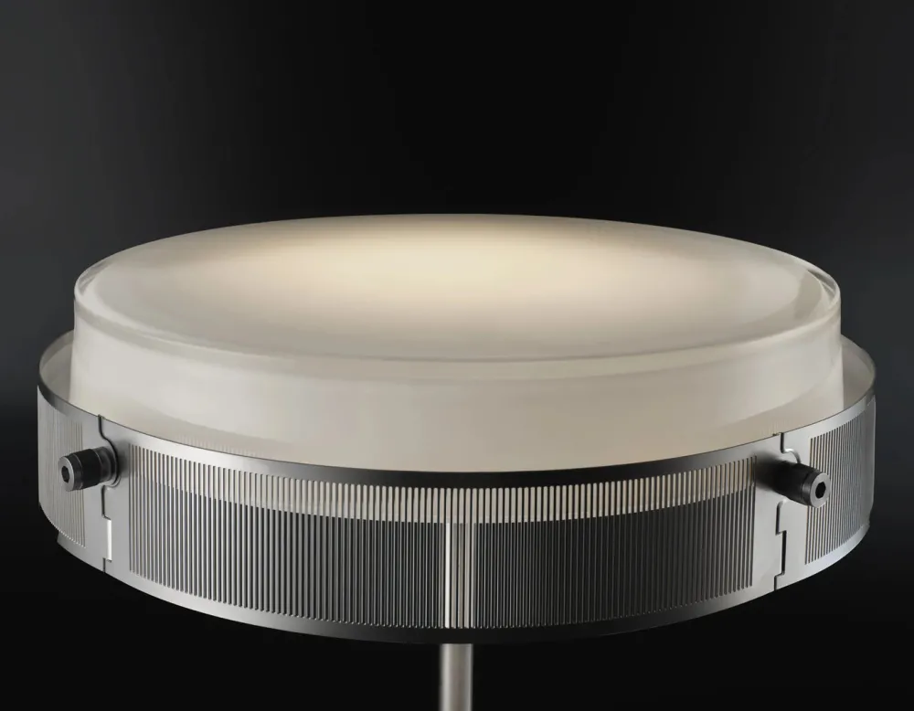 Lumina Lampes À Poser|Lampes À Poser>Anima Lampes à poser LED - 3000k Noir mat