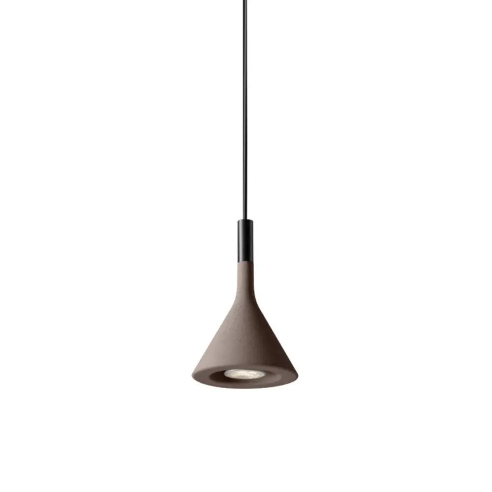 Foscarini Suspensions|Suspensions>Aplomb Mini Suspensions