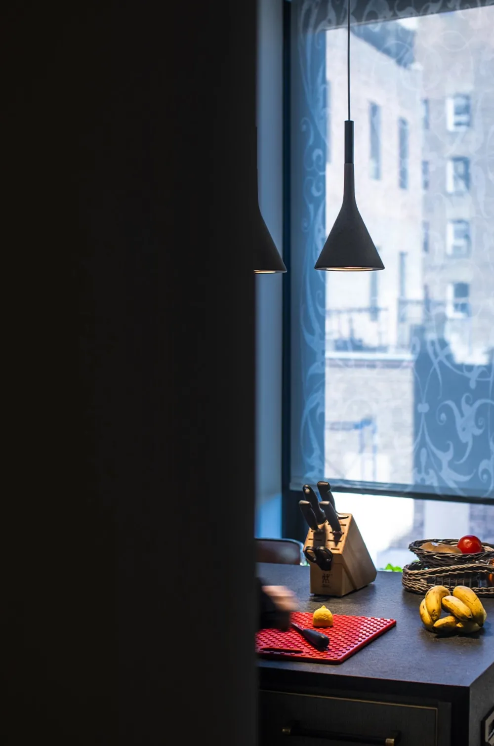 Foscarini Suspensions|Suspensions>Aplomb Suspensions