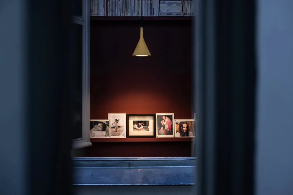 Foscarini Suspensions|Suspensions>Aplomb Suspensions