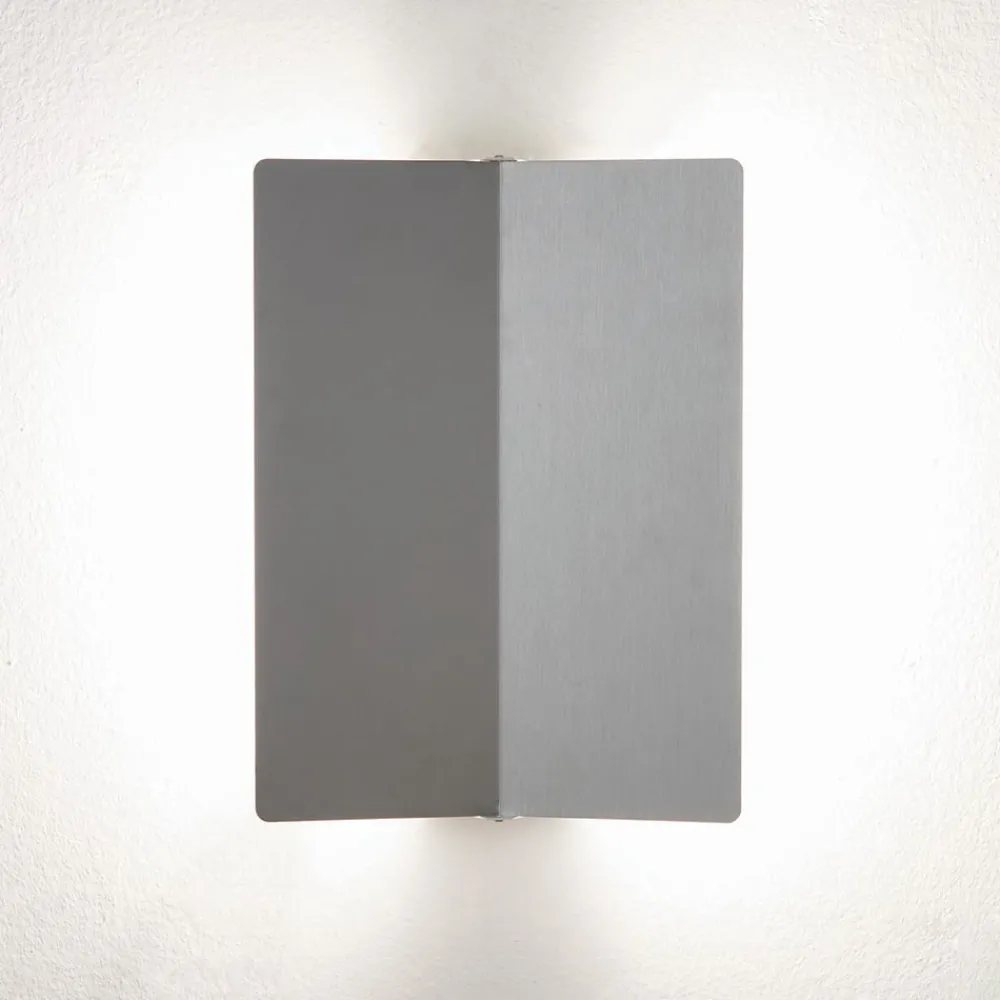 Nemo Lighting Appliques>Applique à volet pivotant plié LED