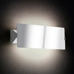 Nemo Lighting Appliques>Applique à volet pivotant double E14